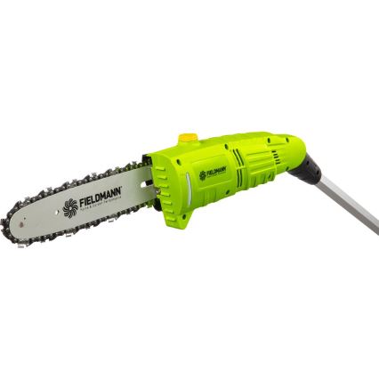 Fieldmann - Teleskopisks griezējs 600W/230V