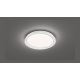 Fischer & Honsel 20807 - LED Aptumšojams grietu gaismeklis DUA LED/22W/230V
