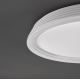 Fischer & Honsel 20807 - LED Aptumšojams grietu gaismeklis DUA LED/22W/230V