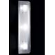 Fischer & Honsel 37703 - LED sienas gaismeklis LENE 3xLED/4W/230V