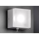 Fischer & Honsel 39471 - LED sienas gaismeklis TETRA 1xLED/6W/230V