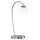 Fischer & Honsel 96941 - LED Galda lampa JULIE LED/4W/230V