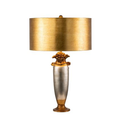Flambeau - Galda lampa BIENVILLE 1xE27/60W/230V