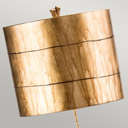 Flambeau - Grīdas stāvlampa FRAGMENT 1xE27/60W/230V