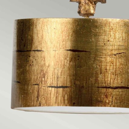 Flambeau - Lustra ar stieni FRAGMENT 1xE27/60W/230V