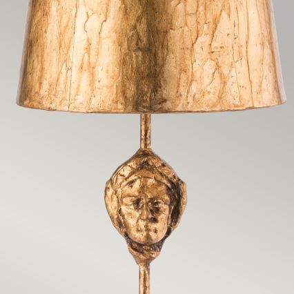 Flambeau - Galda lampa FRAGMENT 1xE27/60W/230V