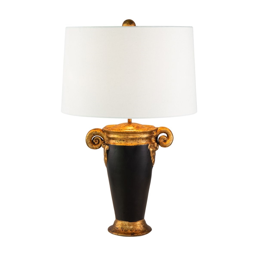 Flambeau - Galda lampa GALLIER 1xE27/60W/230V