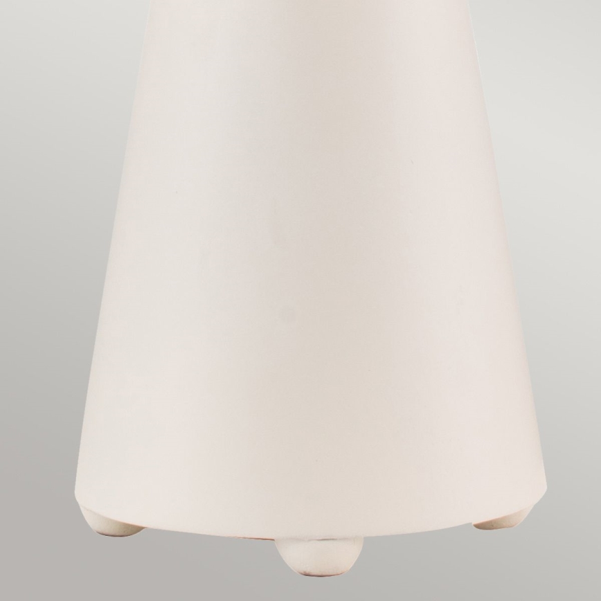 Flambeau - Galda lampa NEO 1xE27/60W/230V