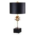 Flambeau - Galda lampa CAMILIA 1xE27/60W/230V