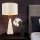 Flambeau - Galda lampa NEO 1xE27/60W/230V