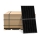 Fotoelektriskais saules enerģijas panelis JINKO 400Wp melns rāmis IP68 Half Cut - palete 36 gab