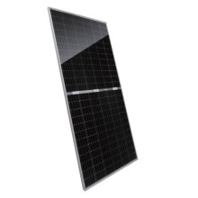Fotoelektriskais saules enerģijas panelis JINKO 405Wp IP67 divpusējs