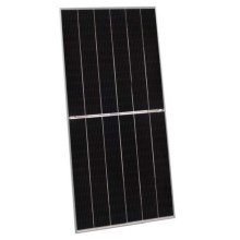 Fotoelektriskais saules enerģijas panelis JINKO 460Wp IP67 Half Cut divpusējs