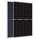 Fotoelektriskais saules enerģijas panelis Jolywood Ntype 415Wp IP68 divpusējs - palete 36 gab.