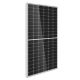 Fotoelektriskais saules enerģijas panelis JUST 450Wp IP68 Half Cut - palete 36 gab