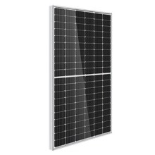 Fotoelektriskais saules enerģijas panelis JUST 450Wp IP68
