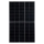 Fotoelektriskais saules enerģijas panelis RISEN 400Wp melns rāmis IP68 Half Cut