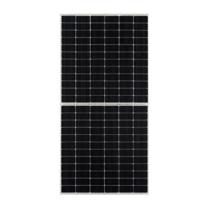 Fotoelektriskais saules enerģijas panelis RISEN 450Wp IP68 - Daudzuma atlaide