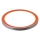 Fulgur 20403 - Gaismekļa rāmis BERTA d. 48 cm oranžs