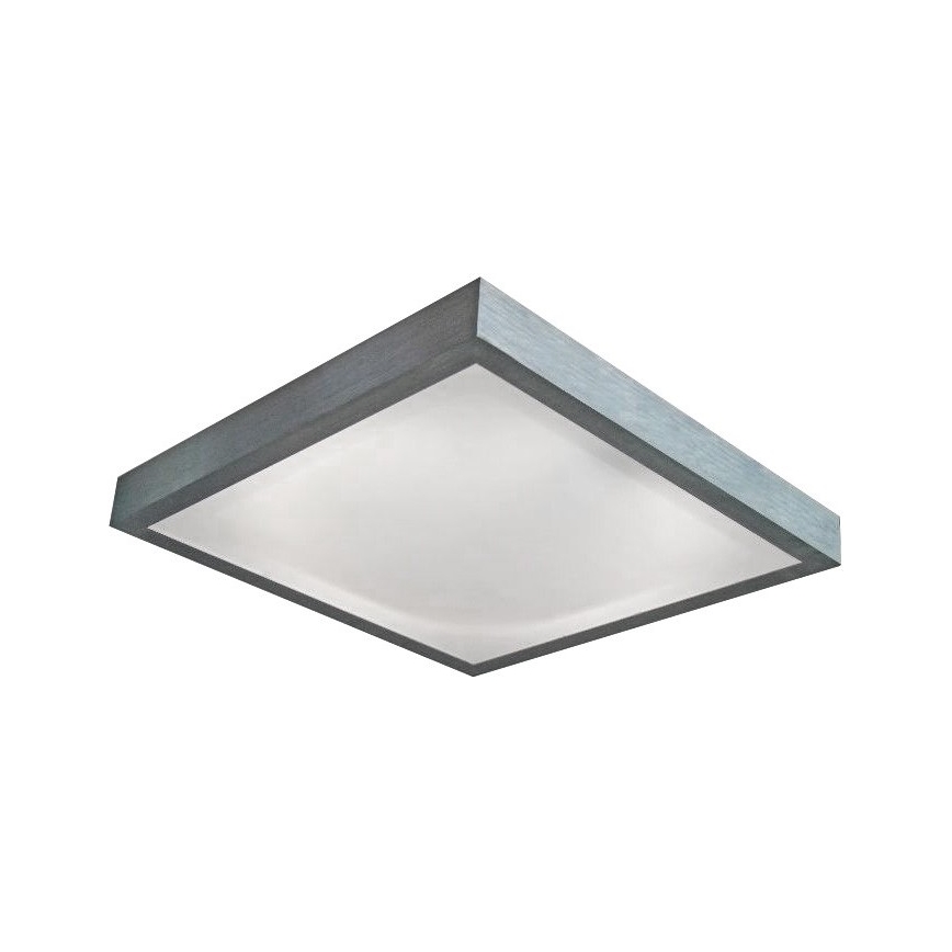 Fulgur 22546 - Rezerves abažūrs griestu lampai BONA 400 d. 37 cm matēts hroms