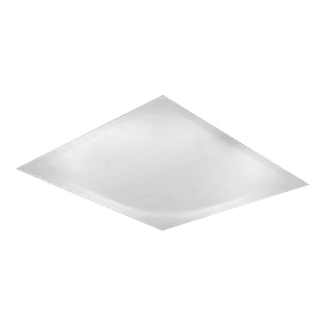 Fulgur 22546 - Rezerves abažūrs griestu lampai BONA 400 d. 37 cm matēts hroms