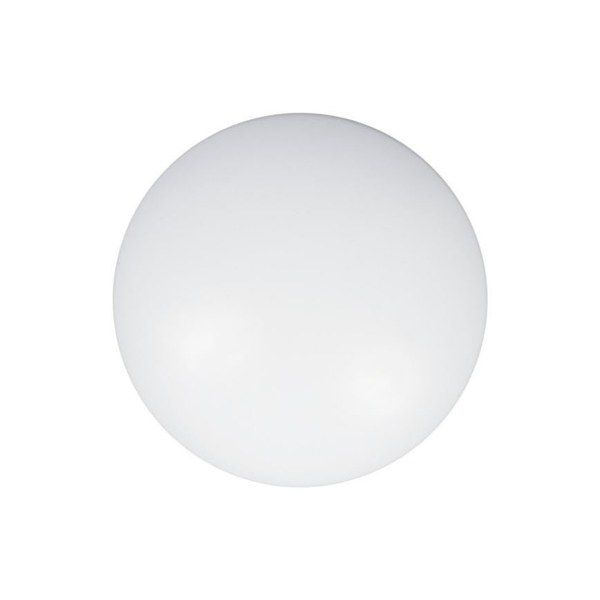 Fulgur 23657 - LED Griestu gaismeklis ar sensoru ANETA-S LED/12W/230V 2700K