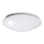 Fulgur 23660 - LED Griestu gaismeklis ar sensoru ANETA-S LED/16W/230V