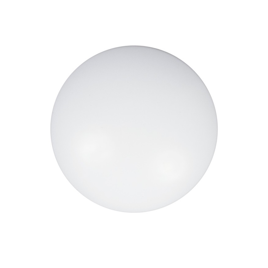 Fulgur 23660 - LED Griestu gaismeklis ar sensoru ANETA-S LED/16W/230V