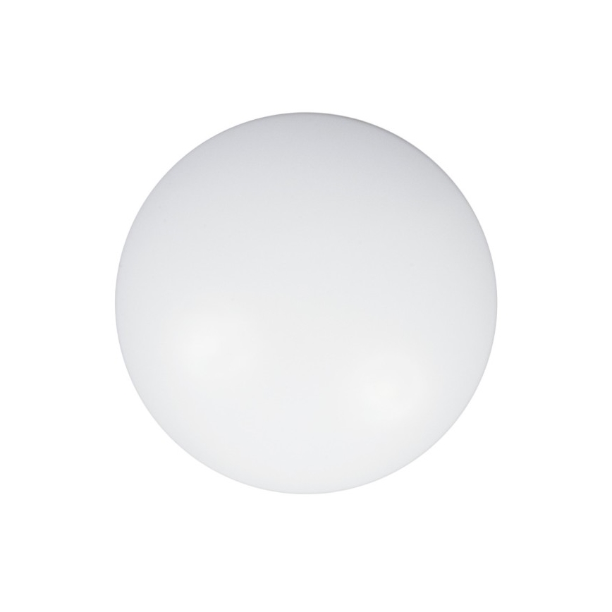 Fulgur 23662 - LED Griestu gaismeklis ar sensoru ANETA-S LED/20W/230V