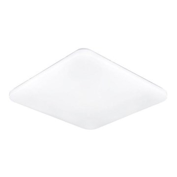 Fulgur 24112 - LED Griestu gaismeklis PAVLA 520 LED/48W/230V 4000K