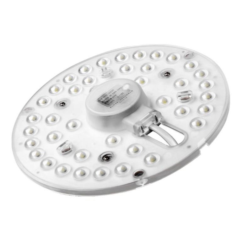 Fulgur 24174 - LED Modulis LED/10W/230V 3000K