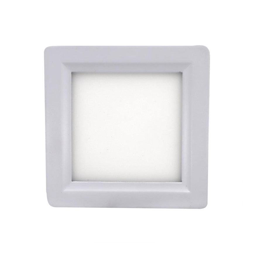 Fulgur 24543 - LED Iebūvējamais gaismeklis LIRAN LED/6W/230V 2700K