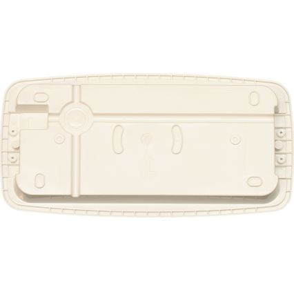 Fulgur 26200 - LED Avārijas gaismas lampa SAFEBOY LED/11W/230V IP65 6500K