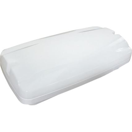 Fulgur 26201 - LED Avārijas gaismas lampa SAFEBOY LED/6W/230V IP65 6500K