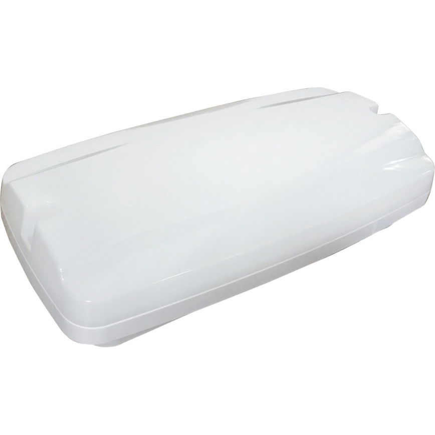Fulgur 26201 - LED Avārijas gaismas lampa SAFEBOY LED/6W/230V IP65 6500K