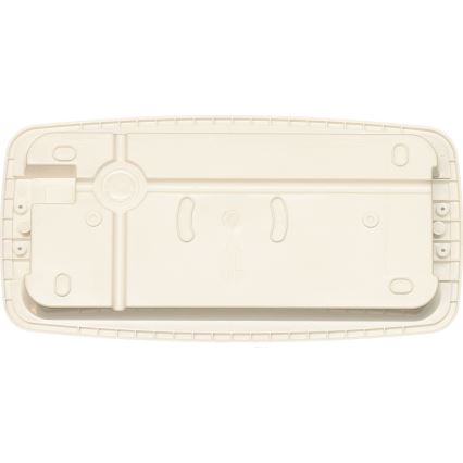 Fulgur 26201 - LED Avārijas gaismas lampa SAFEBOY LED/6W/230V IP65 6500K