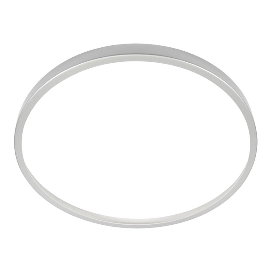 Fulgur 27475 - Griestu lampas rāmis LINA 350 SILVER