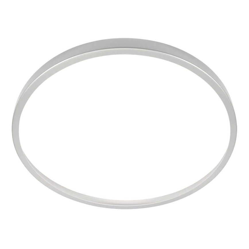 Fulgur 27476 - Griestu lampas rāmis LINA 420 SILVER