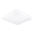 Fulgur 28068 - Rezerves abažūrs griestu lampai PAVLA 43,5 cm