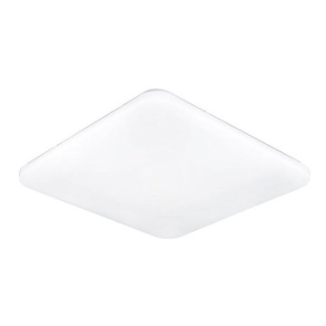 Fulgur 28068 - Rezerves abažūrs griestu lampai PAVLA 43,5 cm