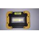 Fulgur 34004 - LED Uzlādējams prožektors ar ārējo akumulatoru LED/17W/4400 mAh IPX4