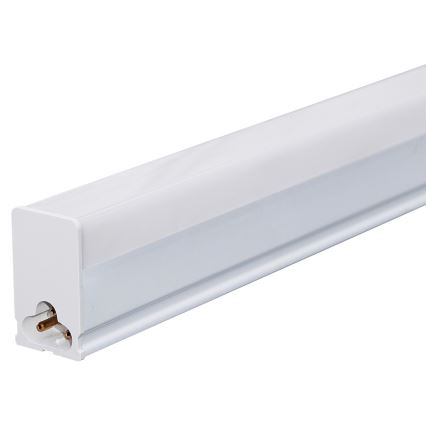 Fulgur 34111 -  LED Virtuves zem skapīša gaismeklis DIANA LED/4W/230V 2700K