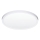 Fulgur 41812 - LED Griestu lampa NOMY LED/32W/230V 3000/4000/6000K IP40 d. 40 cm balta