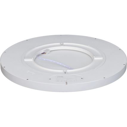 Fulgur 41812 - LED Griestu lampa NOMY LED/32W/230V 3000/4000/6000K IP40 d. 40 cm balta