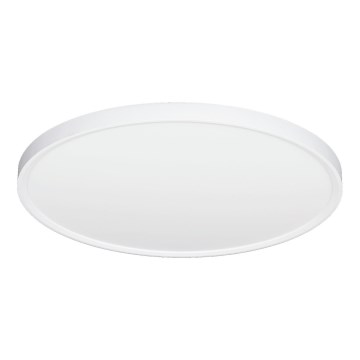 Fulgur 42363 - LED Griestu lampa NOMY LED/40W/230V 3000/4000/6000K IP40 d. 50 cm balta