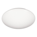 Fulgur s-24465 - LED griestu gaismeklis ANETA DUAL LED/36W/230V + LED/10W 4000K diametrs 50 cm