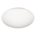 Fulgur s-24466 - LED griestu gaismeklis ANETA DUAL LED/36W/230V + LED/10W 3000K Ø 50 cm