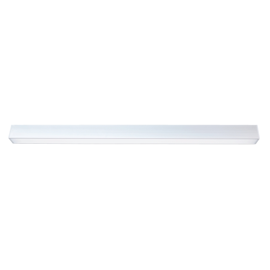 Fulgur s-28832 - LED griestu gaismeklis NINA LED/40W/230V 4000K balta