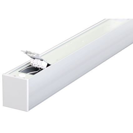 Fulgur s-28832 - LED griestu gaismeklis NINA LED/40W/230V 4000K balta