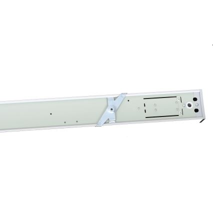Fulgur s-28832 - LED griestu gaismeklis NINA LED/40W/230V 4000K balta
